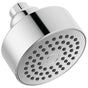 Delta Faucet - ModernE Round Showerhead - Chrome