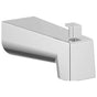 Delta Faucet - ModernE Tub Spout - Pull Up Diverter - Champagne Bronze
