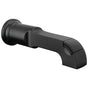 Delta Faucet - TetraE Diverter Tub Spout - Matte Black