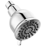Delta Faucet - Foundations 2-Setting Shower Head - Chrome