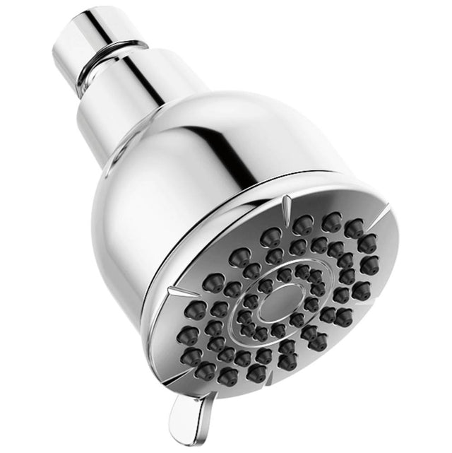 Delta Faucet - Foundations 2-Setting Shower Head - Chrome
