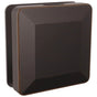 Delta Faucet - Universal Showering Components Square Steam Head - Venetian Bronze