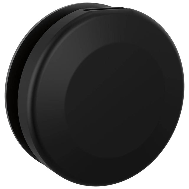 Delta Faucet - Universal Showering Components Round Steam Head - Matte Black