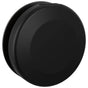 Delta Faucet - Universal Showering Components Round Steam Head - Matte Black