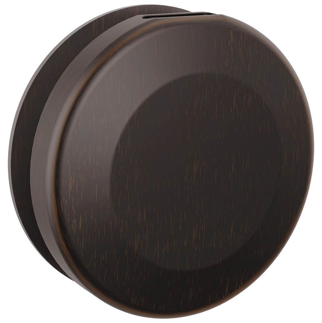 Delta Faucet - Universal Showering Components Round Steam Head - Venetian Bronze