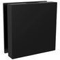 Delta Faucet - Universal Showering Components Contemporary Square Steam Head - Matte Black
