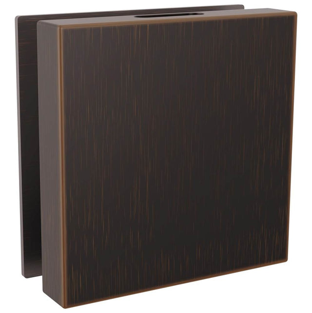 Delta Faucet - Universal Showering Components Contemporary Square Steam Head - Venetian Bronze