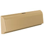 Delta Faucet - Universal Showering Components Unilateral Steam Head - LumicoatÂ® Champagne Bronze