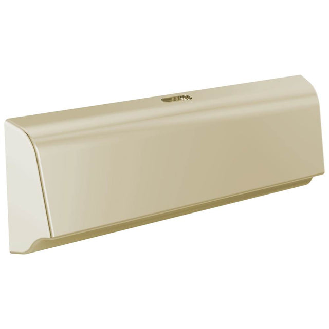 Delta Faucet - Universal Showering Components Unilateral Steam Head - LumicoatÂ® Polished Nickel