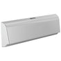 Delta Faucet - Universal Showering Components Unilateral Steam Head - LumicoatÂ® Chrome