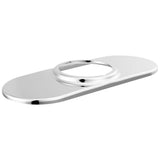 Delta Faucet - Other Escutcheon - Chrome