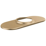 Delta Faucet - Other Escutcheon - Champagne Bronze