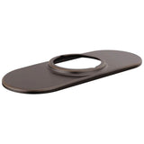 Delta Faucet - Other Escutcheon - Venetian Bronze