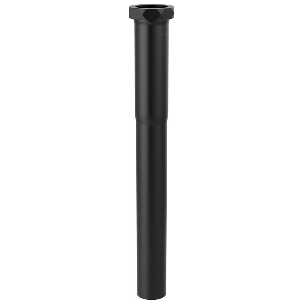 Delta Faucet - Other P-Trap Slip Joint Extension - Matte Black