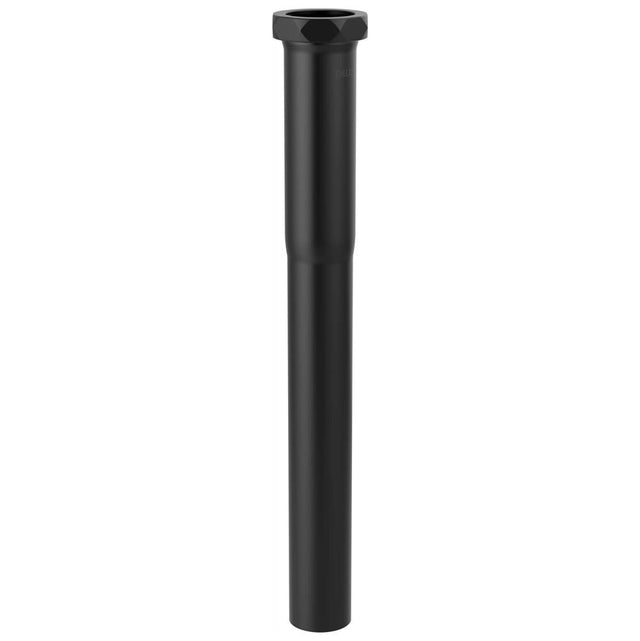 Delta Faucet - Other P-Trap Slip Joint Extension - Matte Black