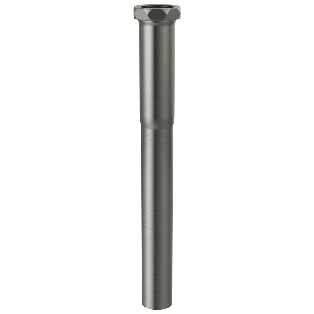 Delta Faucet - Other P-Trap Slip Joint Extension - Black Stainless