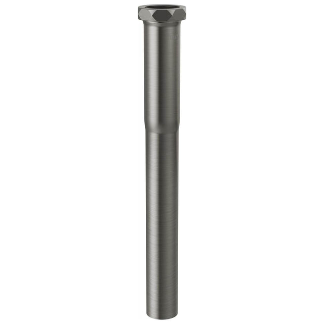 Delta Faucet - Other P-Trap Slip Joint Extension - Black Stainless