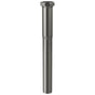Delta Faucet - Other P-Trap Slip Joint Extension - Black Stainless