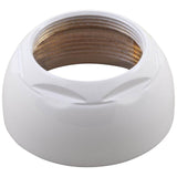 Delta Faucet - Other Bonnet Nut - White