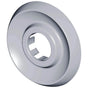 Delta Faucet - Other Escutcheon - Round - 2 & 3H Tub & Shower - Chrome