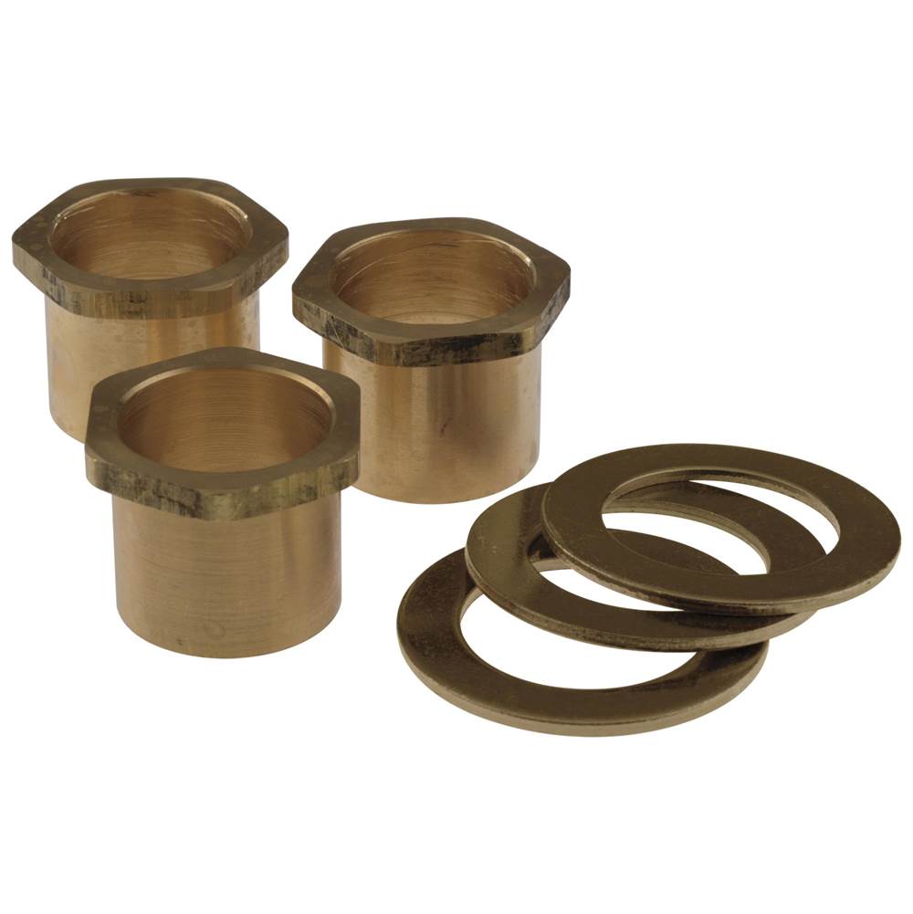 Delta Faucet - Other Thick Tile Mounting Kit - Widespread - Bulk Pack