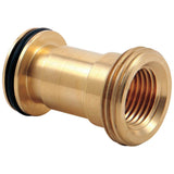 Delta Faucet - Other Adapter w/ O-Ring - Tub Spout