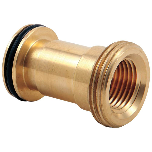 Delta Faucet - Other Adapter w/ O-Ring - Tub Spout