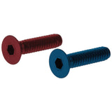 Delta Faucet - Other Screws - Red / Blue (1 ea) - Other Finishes