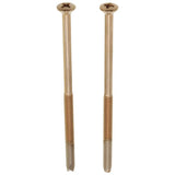 Delta Faucet - Other Screws (2) - Extra Long - Escutcheon Trim - Champagne Bronze