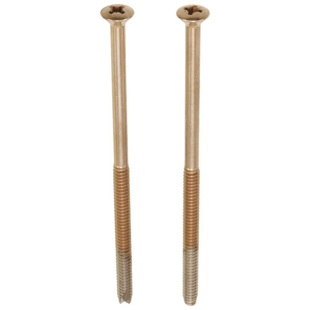 Other Screws (2) - Extra Long - Escutcheon Trim
