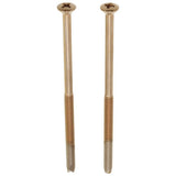 Other Screws (2) - Extra Long - Escutcheon Trim