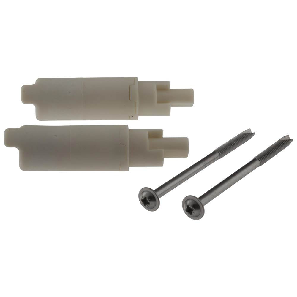 Delta Faucet - Other Screws & Extenders (2) - Chrome