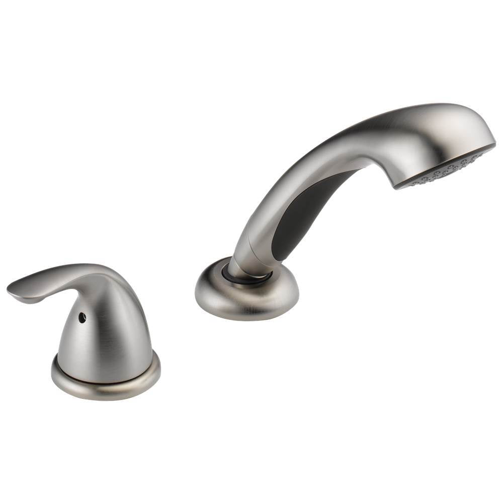 Other Hand Shower w/ Transfer Valve - Roman Tub