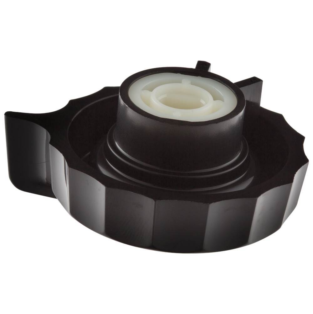Other Handle - Gray Handle / Temperature Dial - Monitor