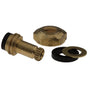 Delta Faucet - Other Screwdriver Stop Assembly