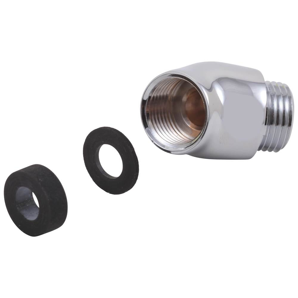 Delta Faucet - Other Hand Shower Elbow (RT) - Matte Black