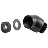 Delta Faucet - Other Hand Shower Elbow - Roman Tub - Venetian Bronze