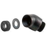 Delta Faucet - Other Hand Shower Elbow - Roman Tub - Stainless