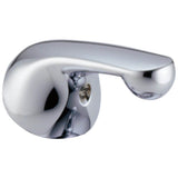 Delta Faucet - Other Metal Lever Handle Kit - Chrome