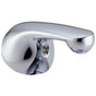 Delta Faucet - Other Metal Lever Handle Kit - Chrome