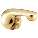 Delta Faucet - Other Metal Lever Handle Kit - Polished Brass