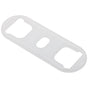 Delta Faucet - Other Baseplate - 500 Series Faucets