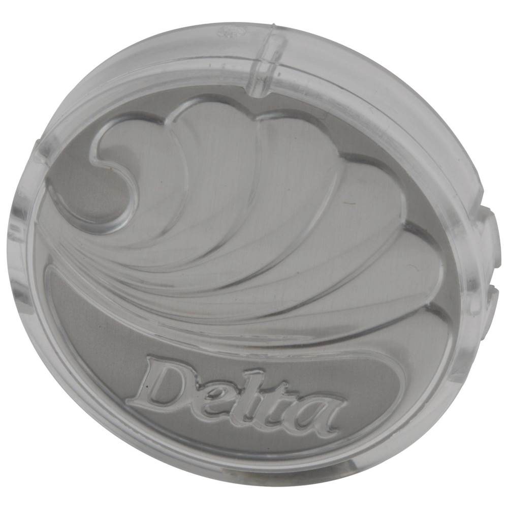 Delta Faucet - Other Button - 1H Bathroom, Tub & Shower - Other Finishes