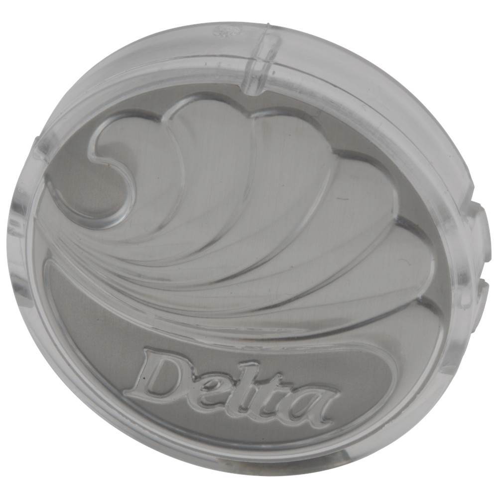 Delta Faucet - Other Button - 1H Bathroom, Tub & Shower - Polished Brass
