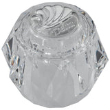 Delta Faucet - Other Clear Knob Handle Kit