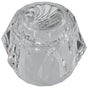 Delta Faucet - Other Clear Knob Handle Kit