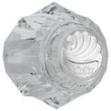 Delta Faucet - Other Clear Knob Handle Kit - Tub & Shower