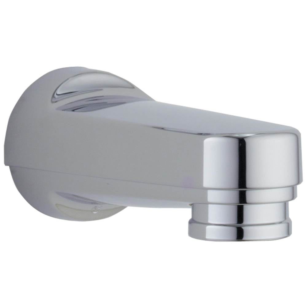 Delta Faucet - Other Tub Spout - Pull-Down Diverter - Chrome