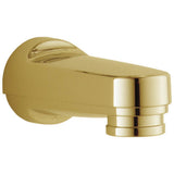 Other Tub Spout - Pull-Down Diverter