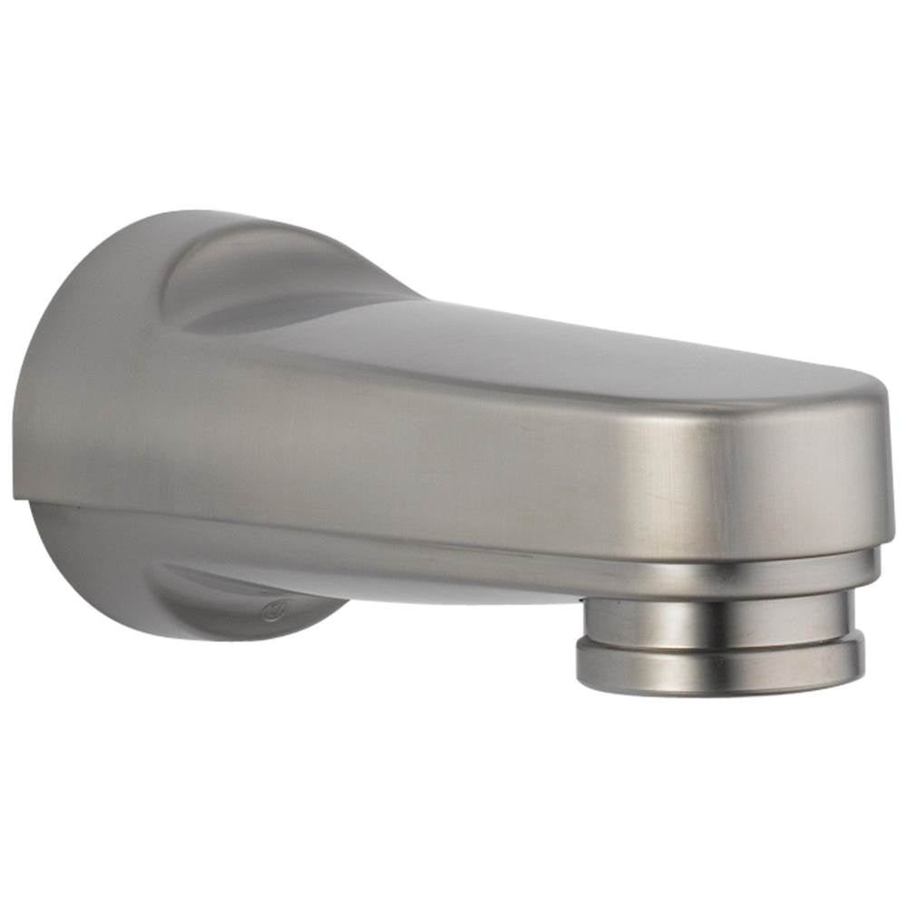Delta Faucet - Other Tub Spout - Pull-Down Diverter - Stainless